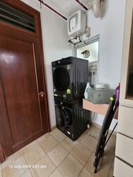 Parc Vista (D22), Condominium #574015901